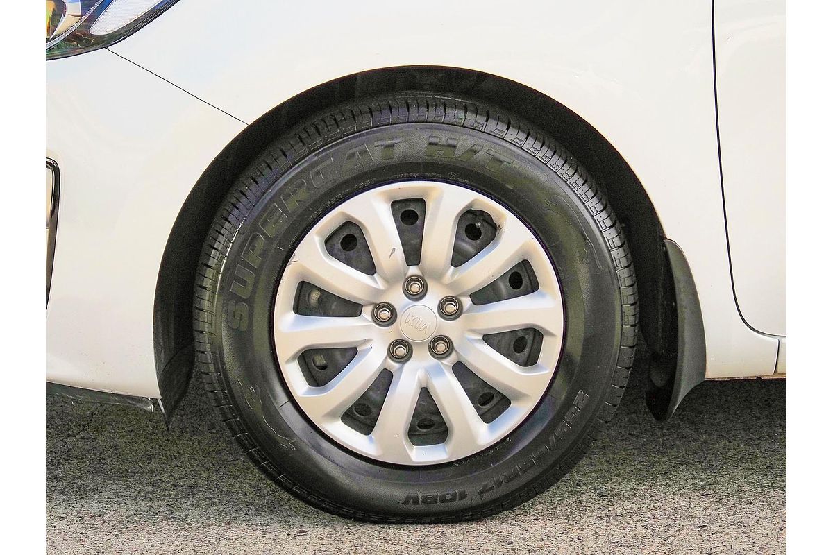 2019 Kia Carnival S YP