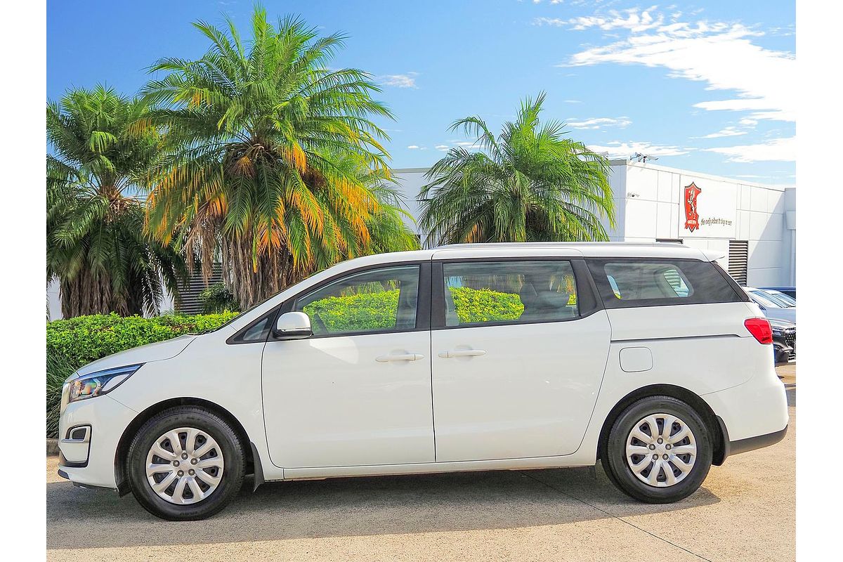 2019 Kia Carnival S YP