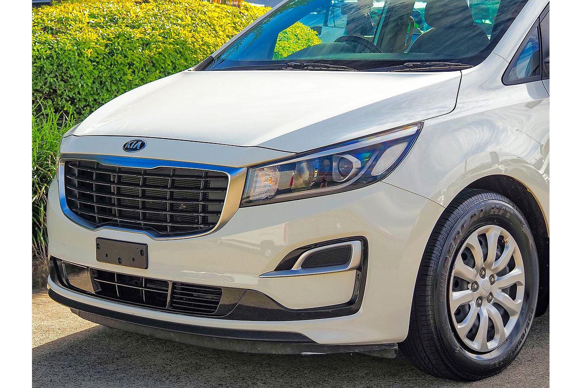 2019 Kia Carnival S YP
