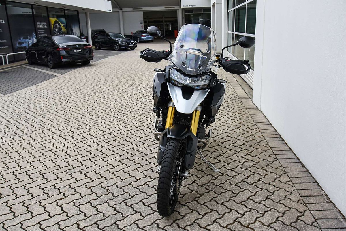 2022 Triumph TIGER