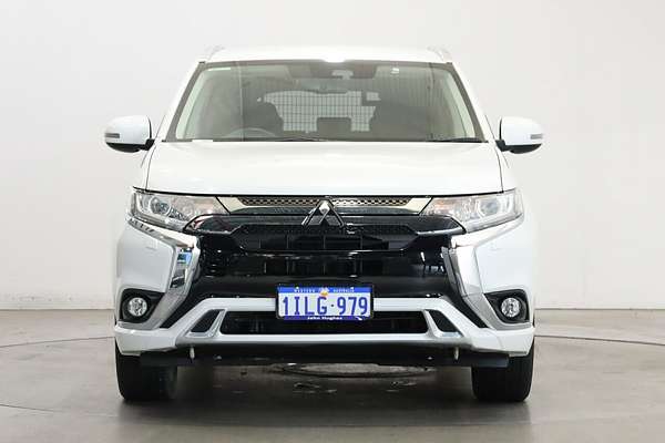 2020 Mitsubishi Outlander PHEV ES ADAS ZL