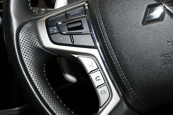 2020 Mitsubishi Outlander PHEV ES ADAS ZL