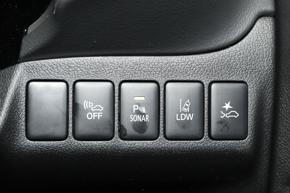 2020 Mitsubishi Outlander PHEV ES ADAS ZL