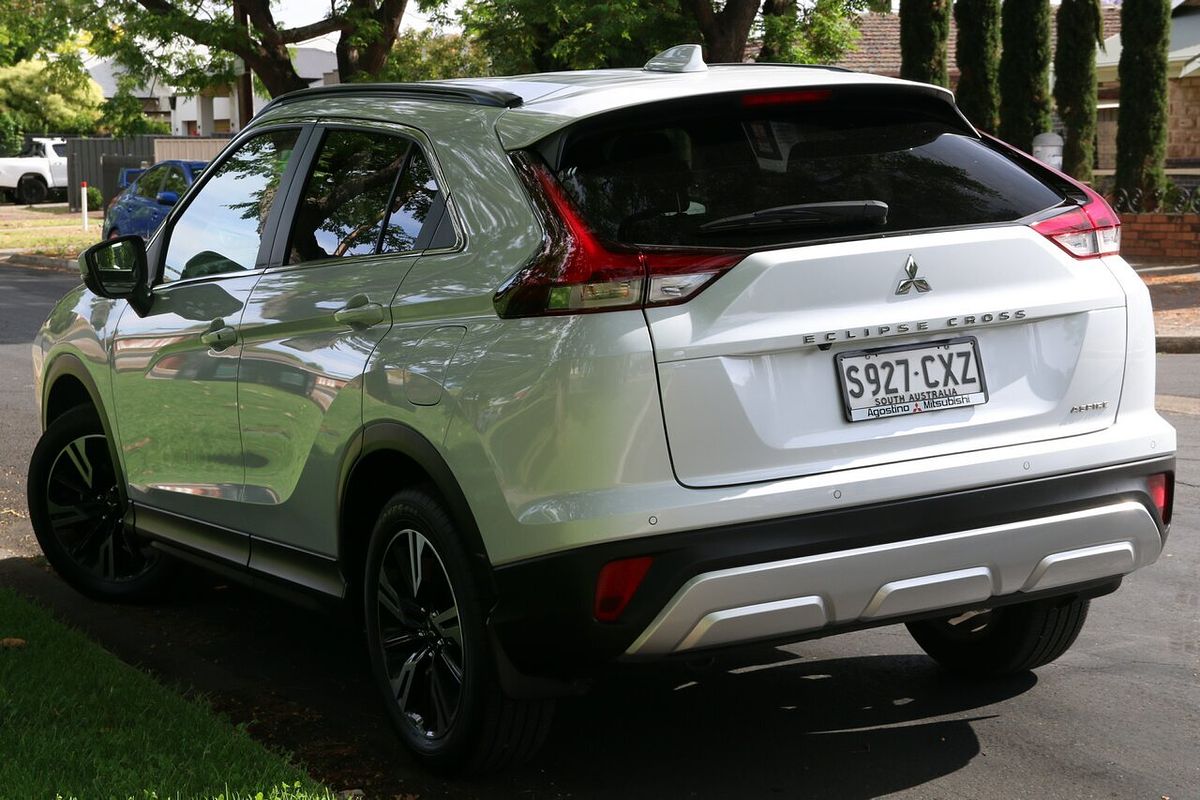 2023 Mitsubishi Eclipse Cross Aspire YB