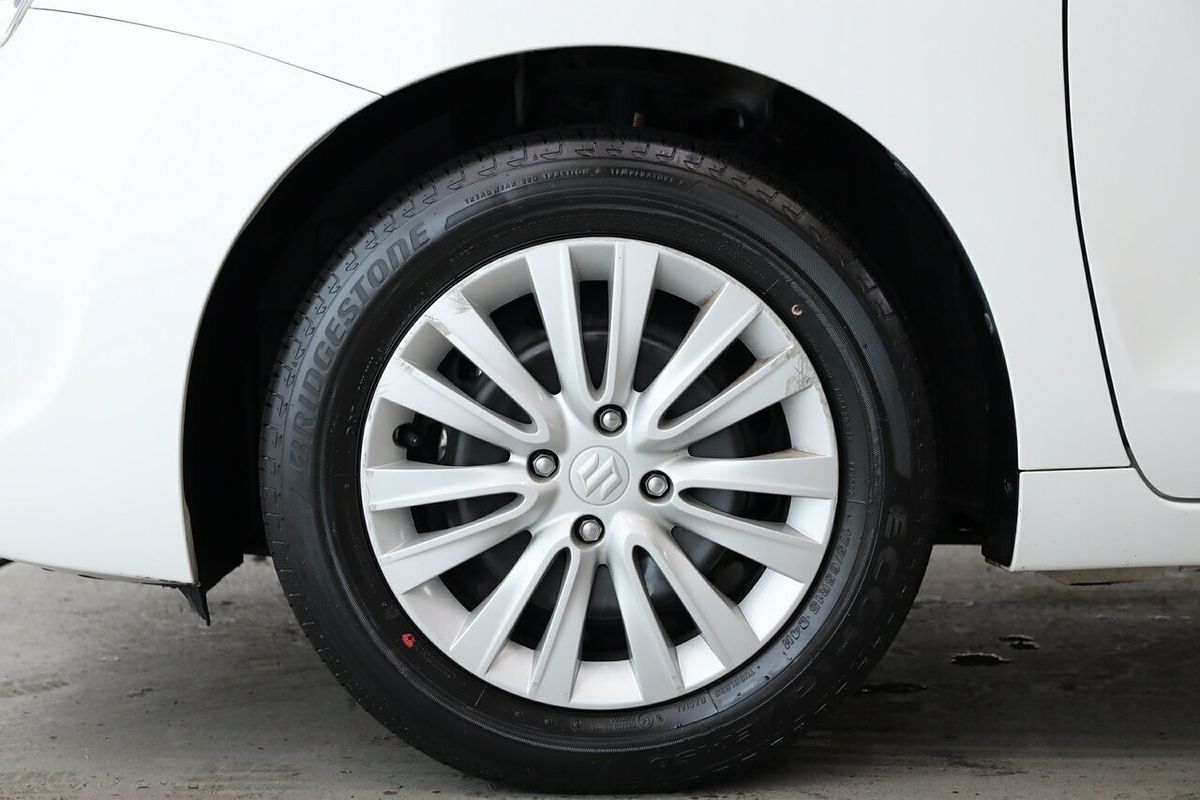 2021 Suzuki Baleno GL EW Series II
