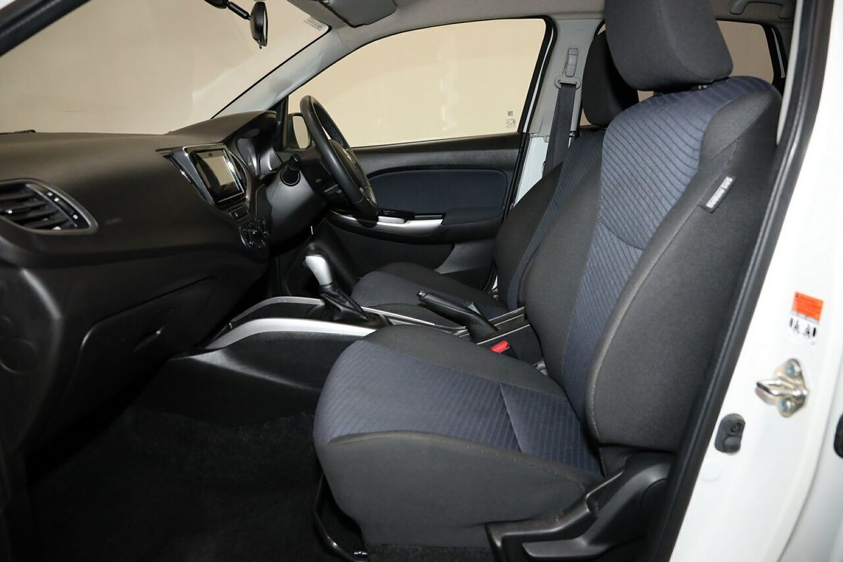 2021 Suzuki Baleno GL EW Series II