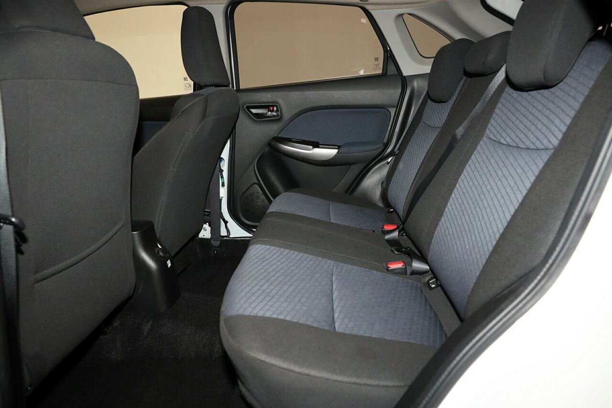 2021 Suzuki Baleno GL EW Series II