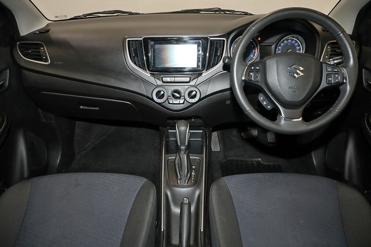 2021 Suzuki Baleno GL EW Series II