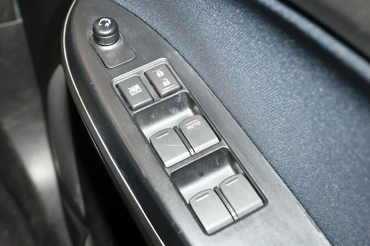 2021 Suzuki Baleno GL EW Series II