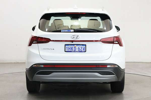 2021 Hyundai Santa Fe Active TM.V3