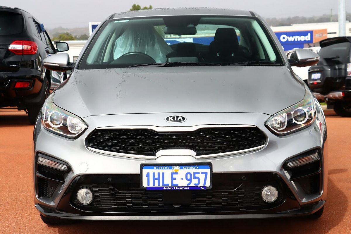 2019 Kia Cerato S BD