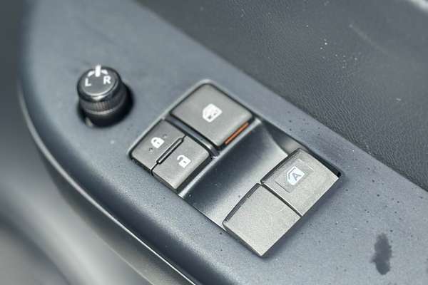 2023 Toyota Hilux Workmate GUN125R 4X4