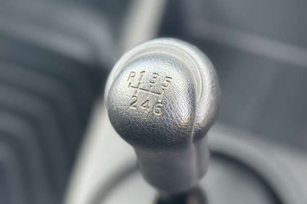 2023 Toyota Hilux Workmate GUN125R 4X4