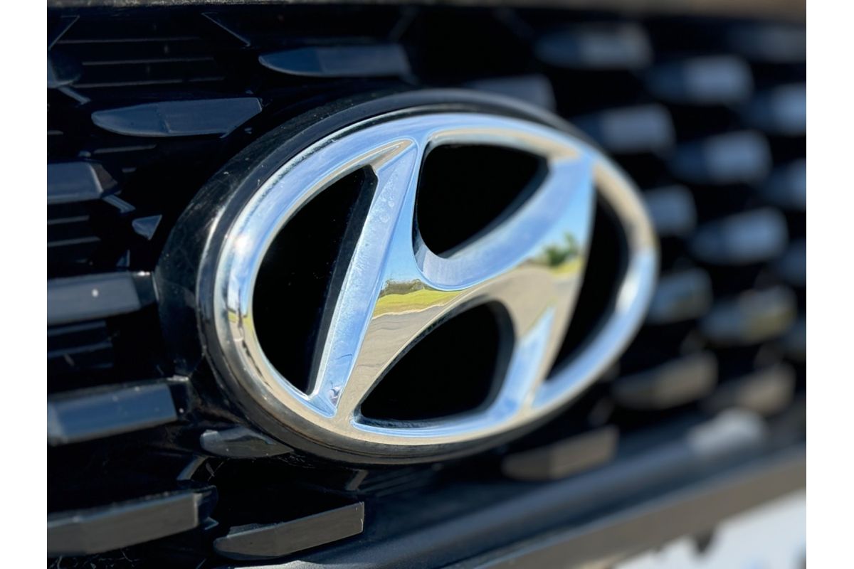 2018 Hyundai i30 Active PD2
