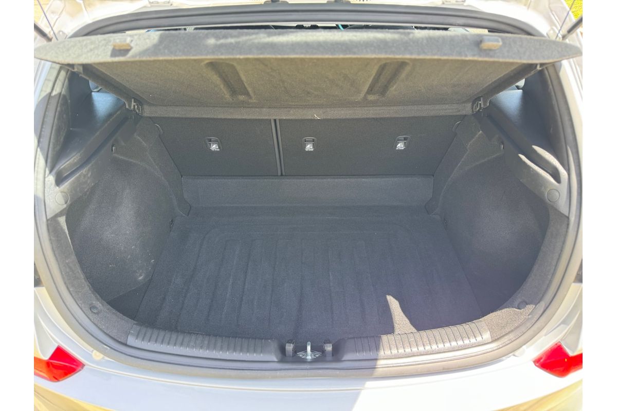 2018 Hyundai i30 Active PD2