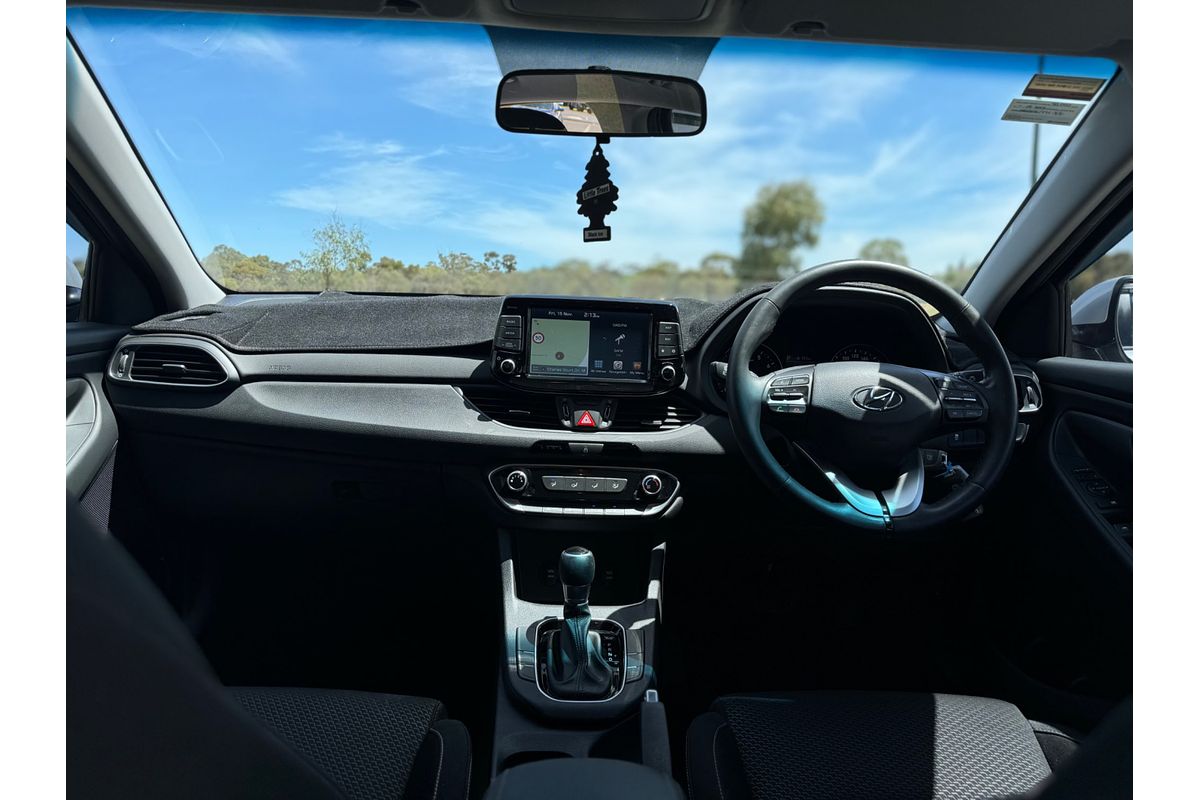 2018 Hyundai i30 Active PD2