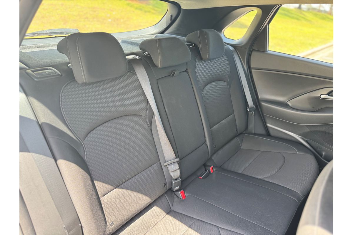 2018 Hyundai i30 Active PD2