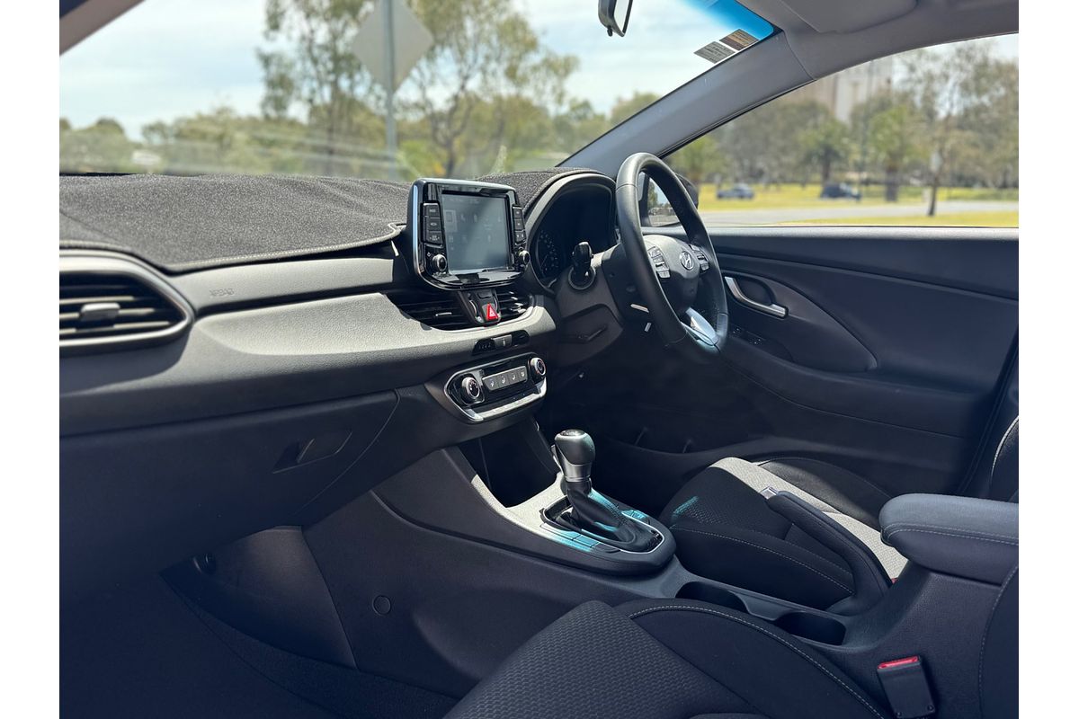 2018 Hyundai i30 Active PD2
