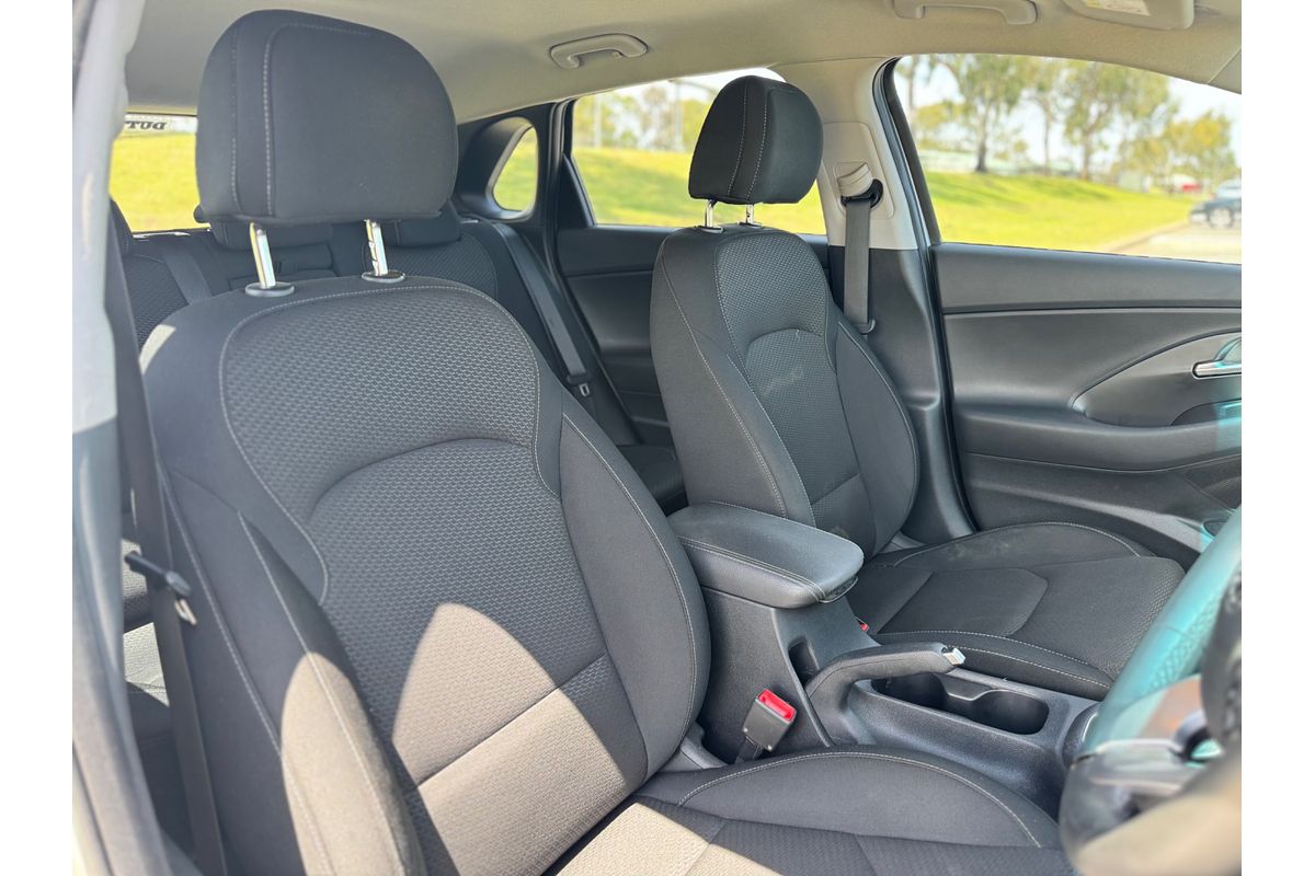 2018 Hyundai i30 Active PD2