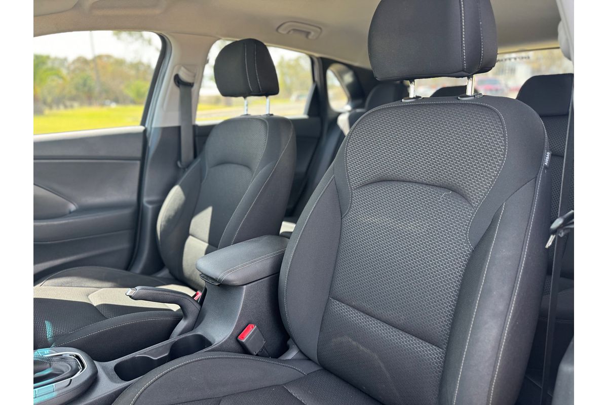 2018 Hyundai i30 Active PD2