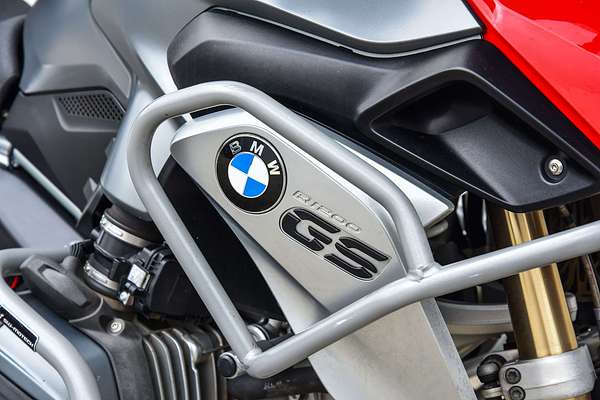 2014 BMW R 1200 GS R 1200