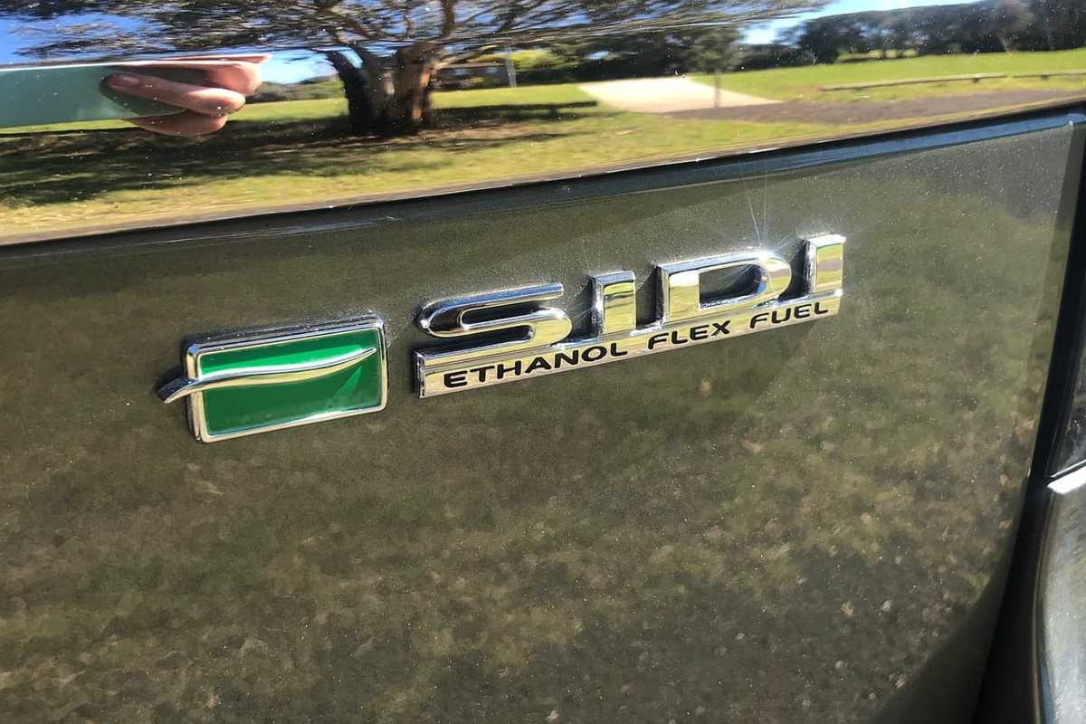 2013 Holden COMMODORE International VF