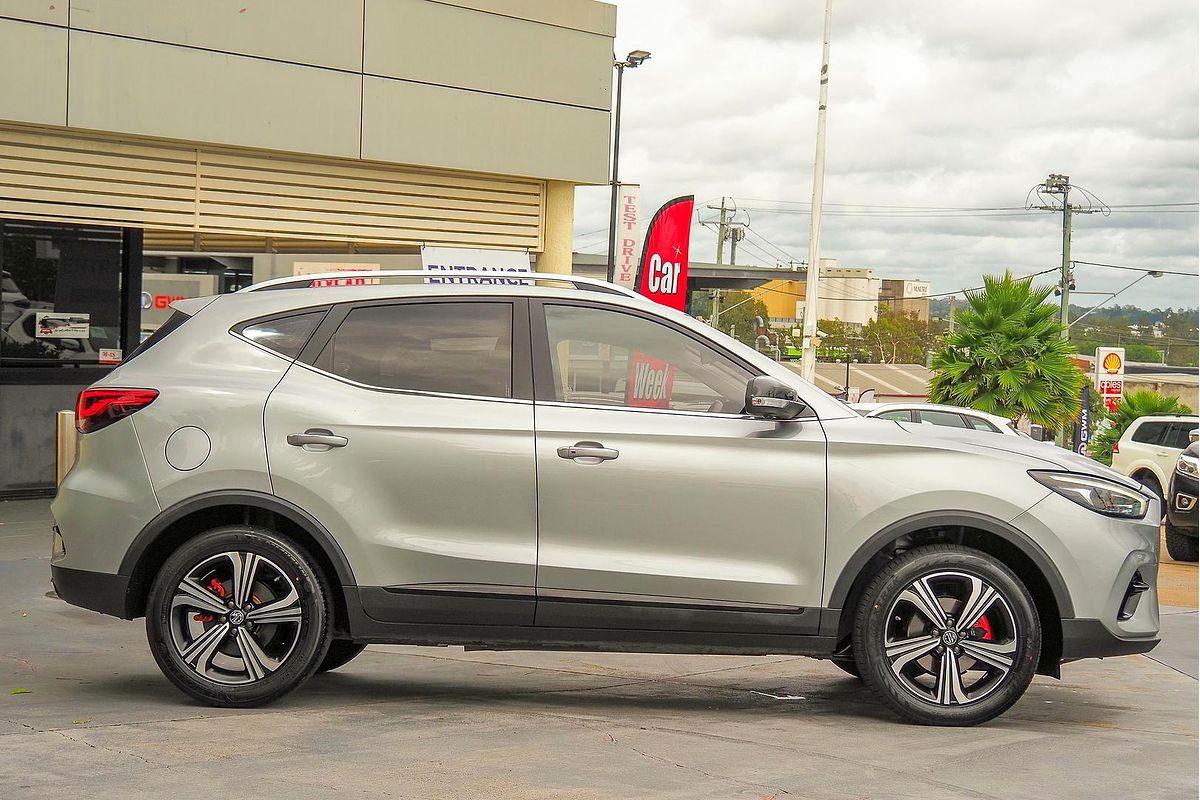 2021 MG ZST Excite