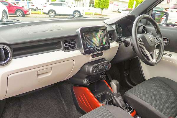 2019 Suzuki Ignis GL MF