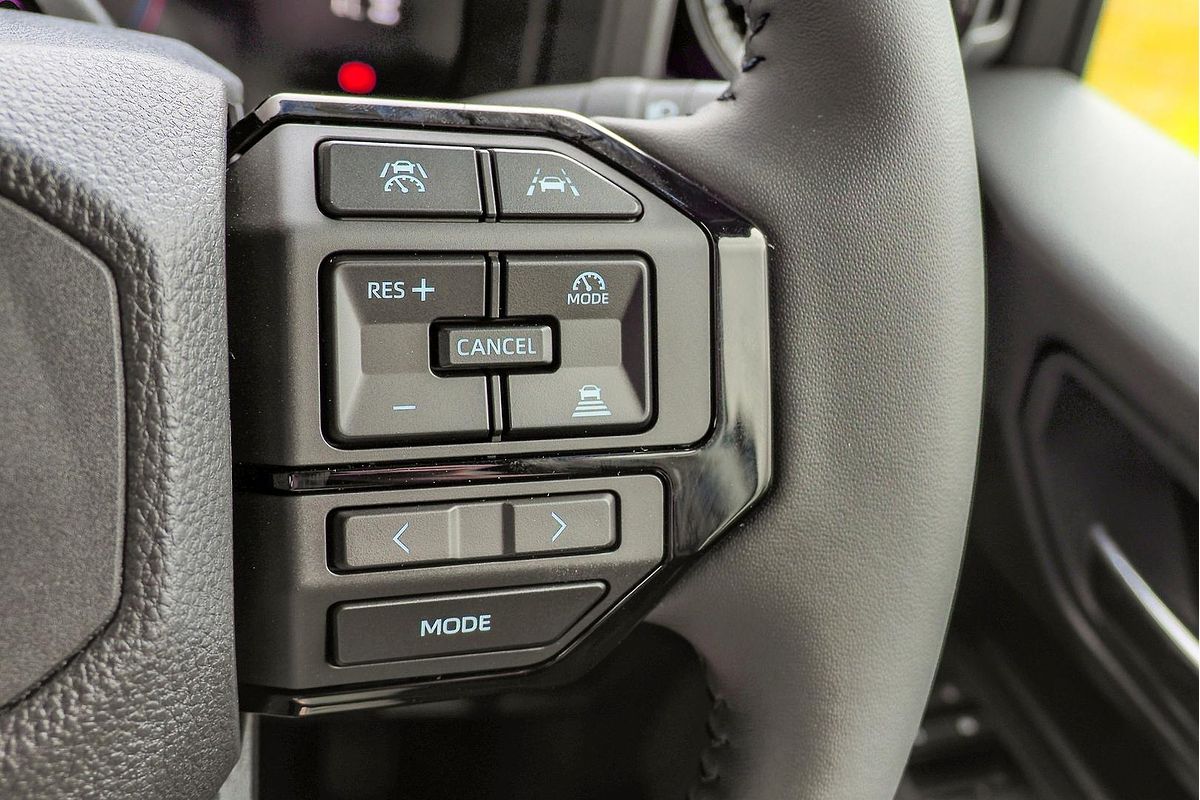2024 Toyota Landcruiser Prado GXL GDJ251R