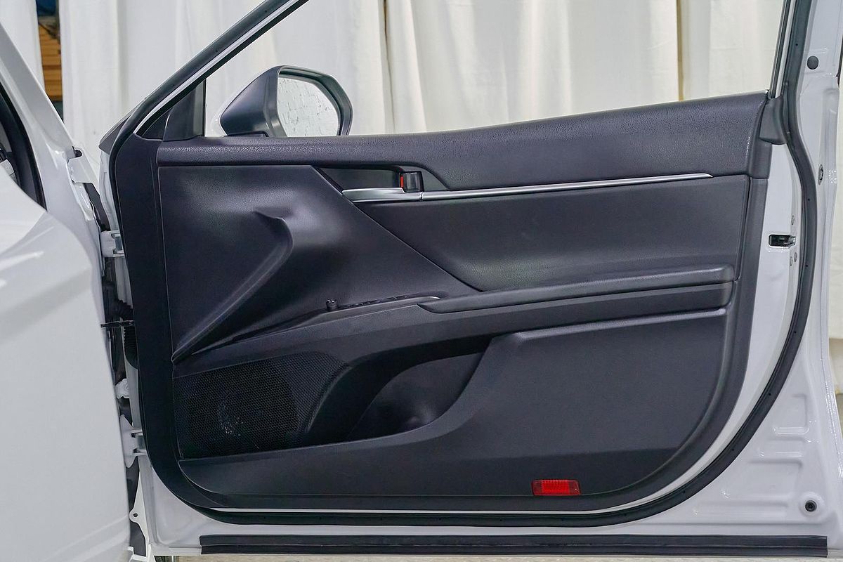 2022 Toyota Camry Ascent AXVA70R