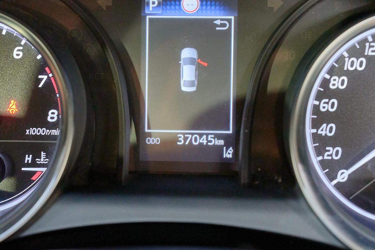 2022 Toyota Camry Ascent AXVA70R