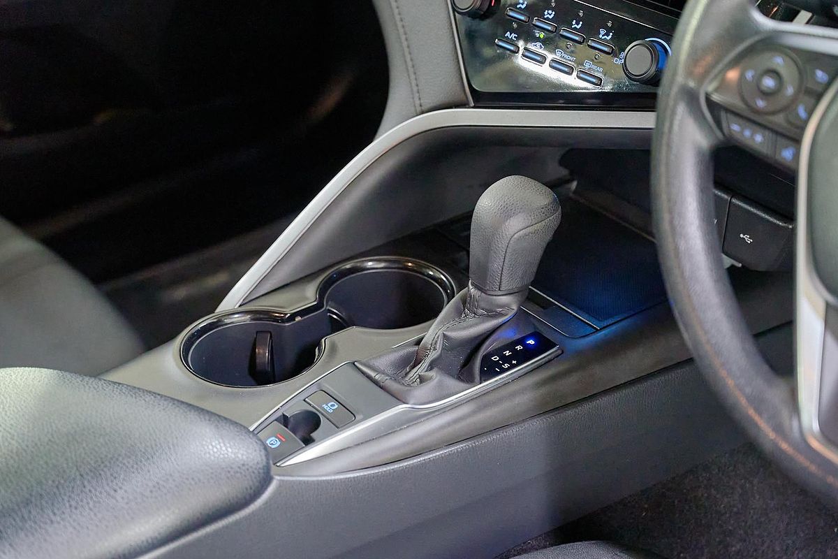 2022 Toyota Camry Ascent AXVA70R
