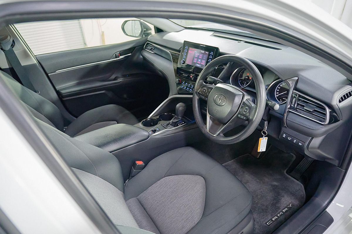 2022 Toyota Camry Ascent AXVA70R