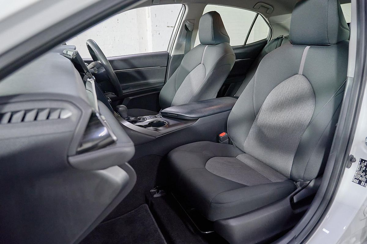 2022 Toyota Camry Ascent AXVA70R