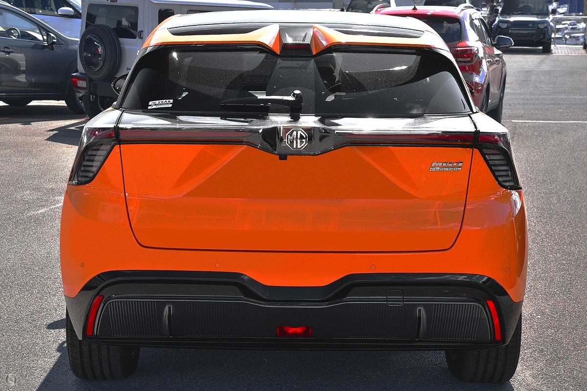 2023 MG MG4 XPOWER MEH32
