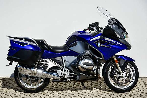 2016 BMW R 1200 RT R 1200