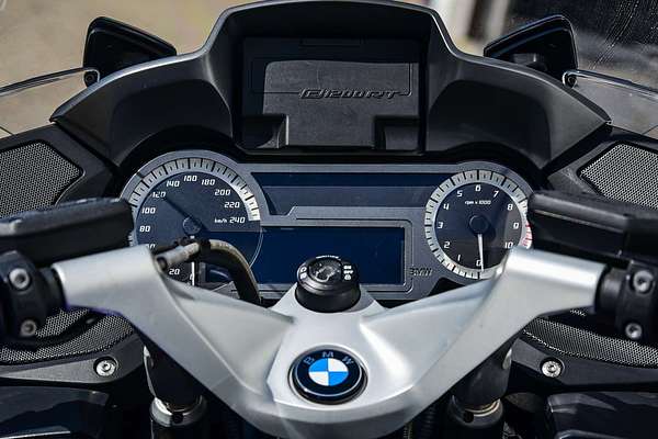 2016 BMW R 1200 RT R 1200