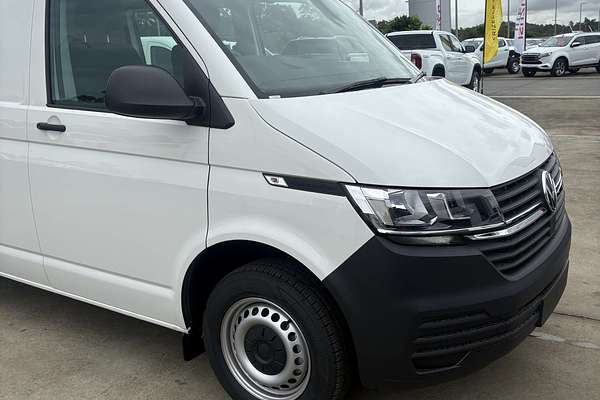 2024 Volkswagen Transporter TDI340 T6.1