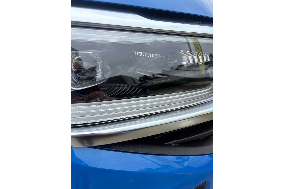 2024 Volkswagen Amarok TDI600 Style NF 4X4
