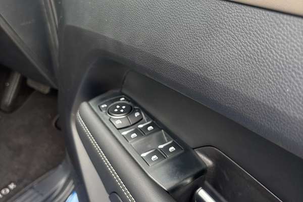 2024 Volkswagen Amarok TDI600 Style NF 4X4