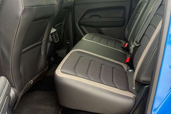 2024 Volkswagen Amarok TDI600 Style NF 4X4