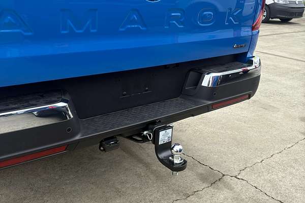 2024 Volkswagen Amarok TDI600 Style NF 4X4