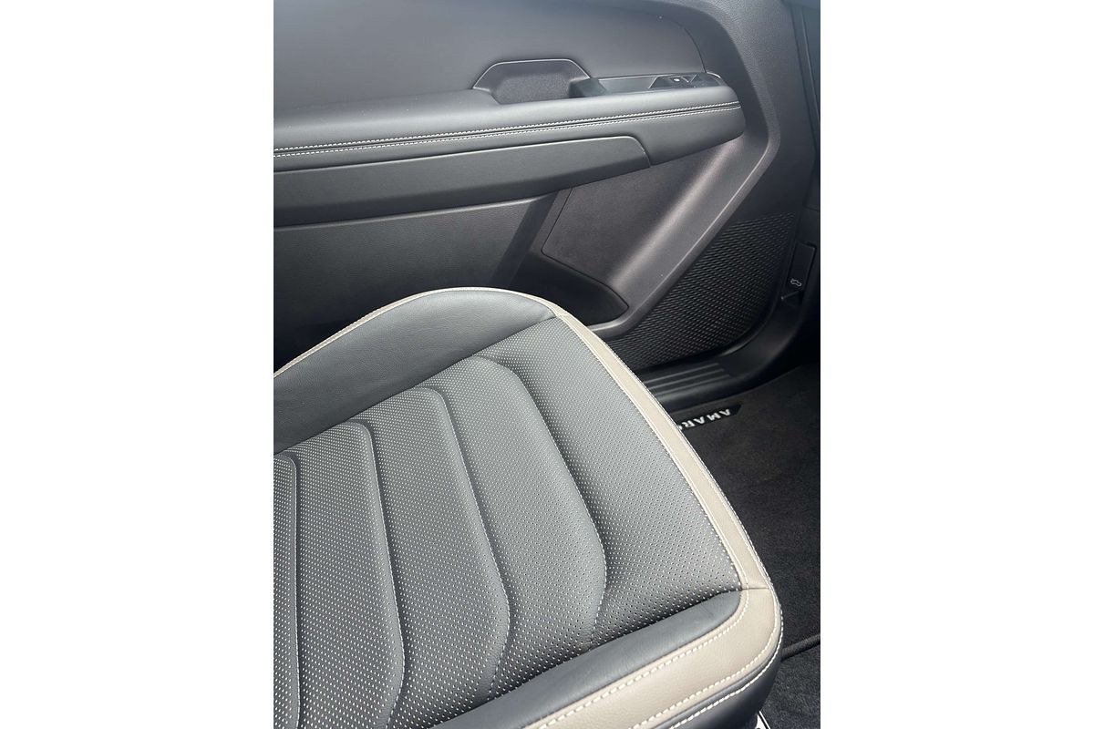 2024 Volkswagen Amarok TDI600 Style NF 4X4