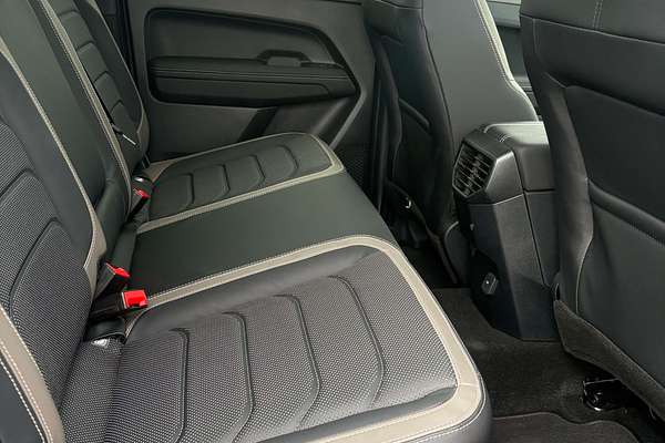 2024 Volkswagen Amarok TDI600 Style NF 4X4