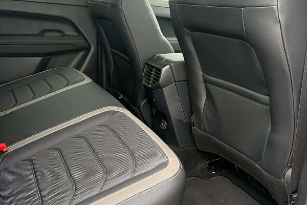 2024 Volkswagen Amarok TDI600 Style NF 4X4