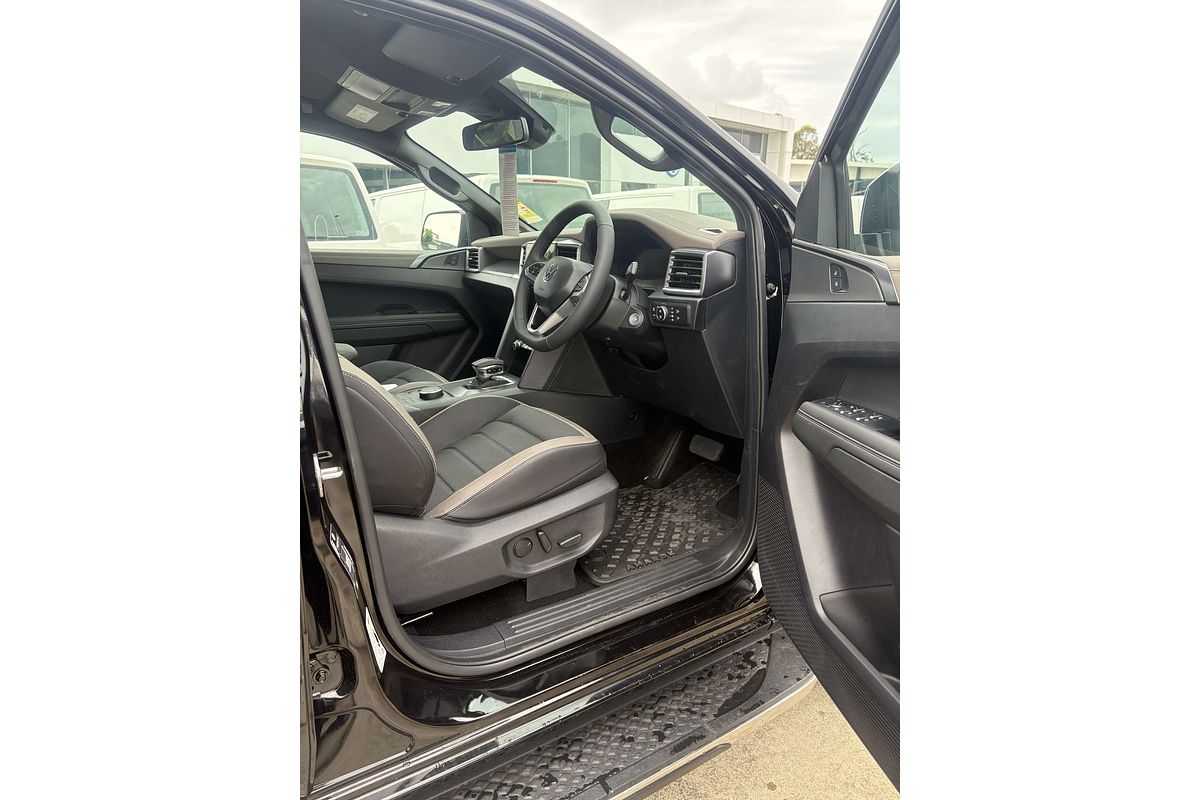 2023 Volkswagen Amarok TDI600 Aventura NF 4X4
