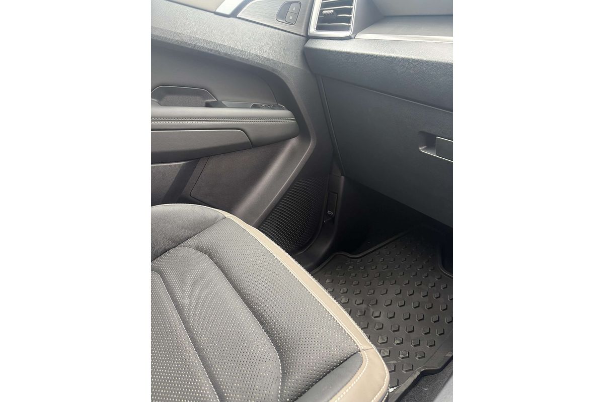 2023 Volkswagen Amarok TDI600 Aventura NF 4X4