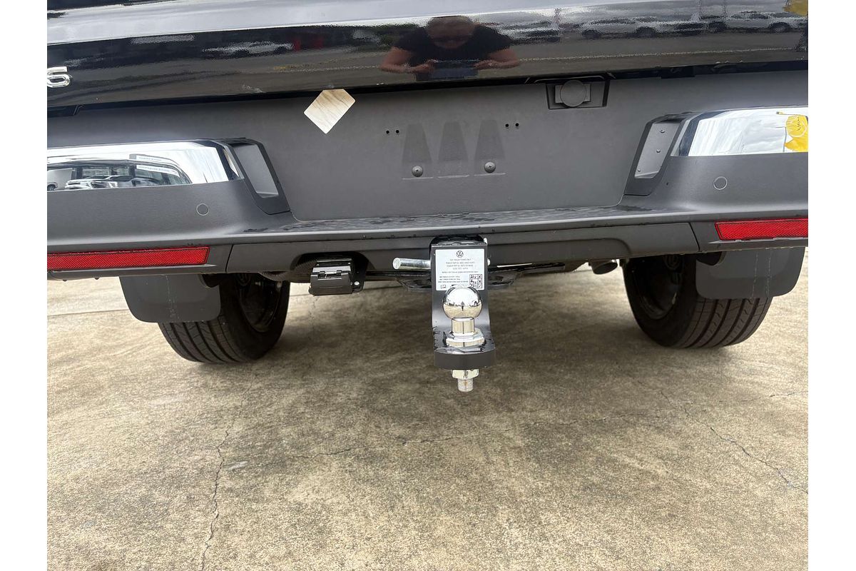 2023 Volkswagen Amarok TDI600 Aventura NF 4X4