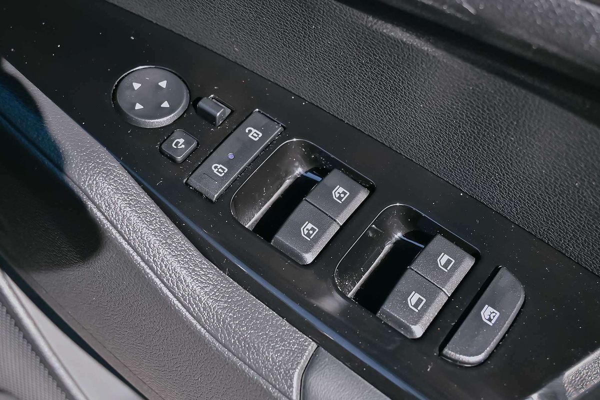2022 Kia Sportage SX NQ5