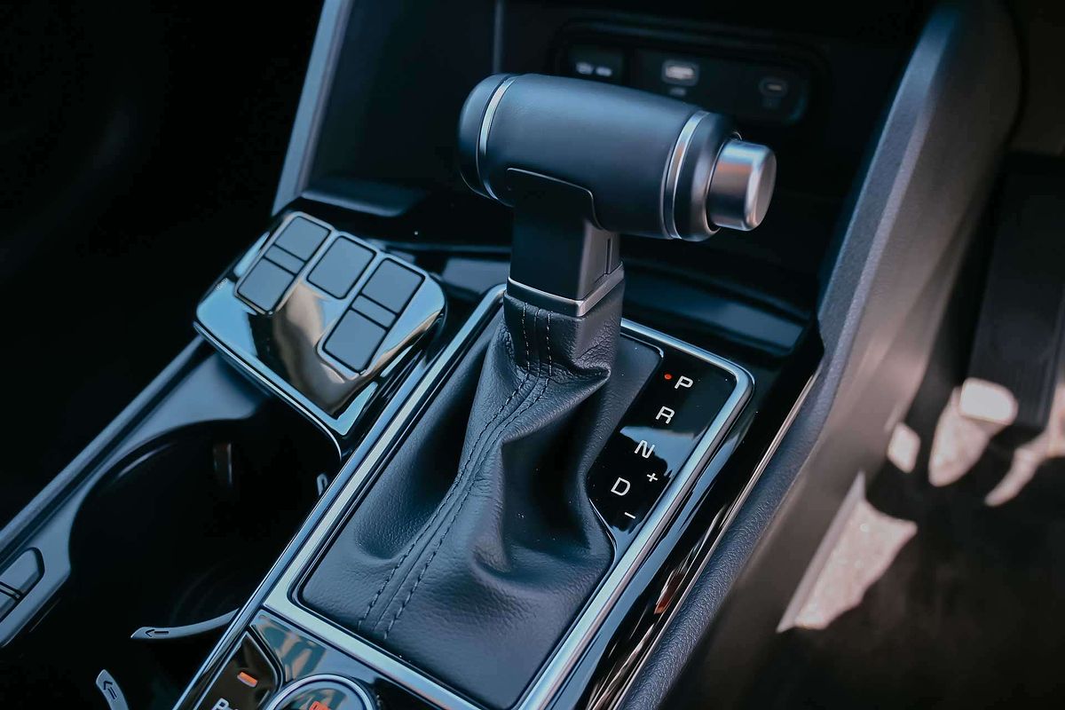 2022 Kia Sportage SX NQ5